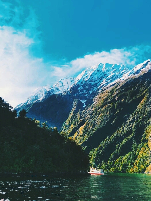 Lake
