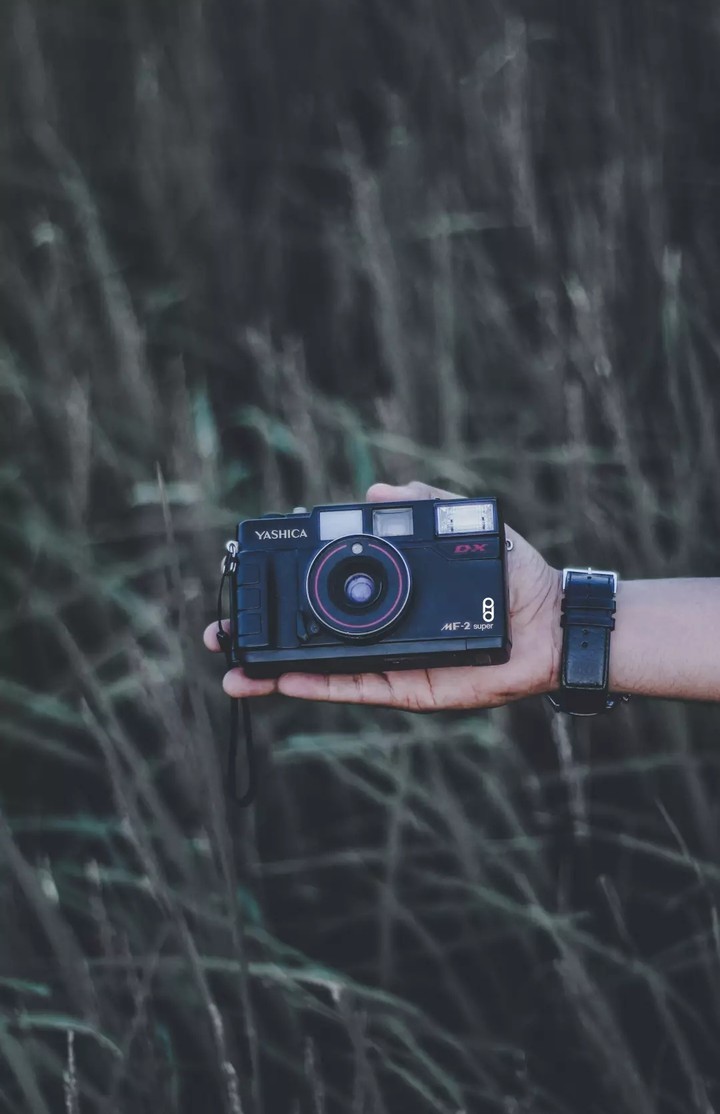 camera