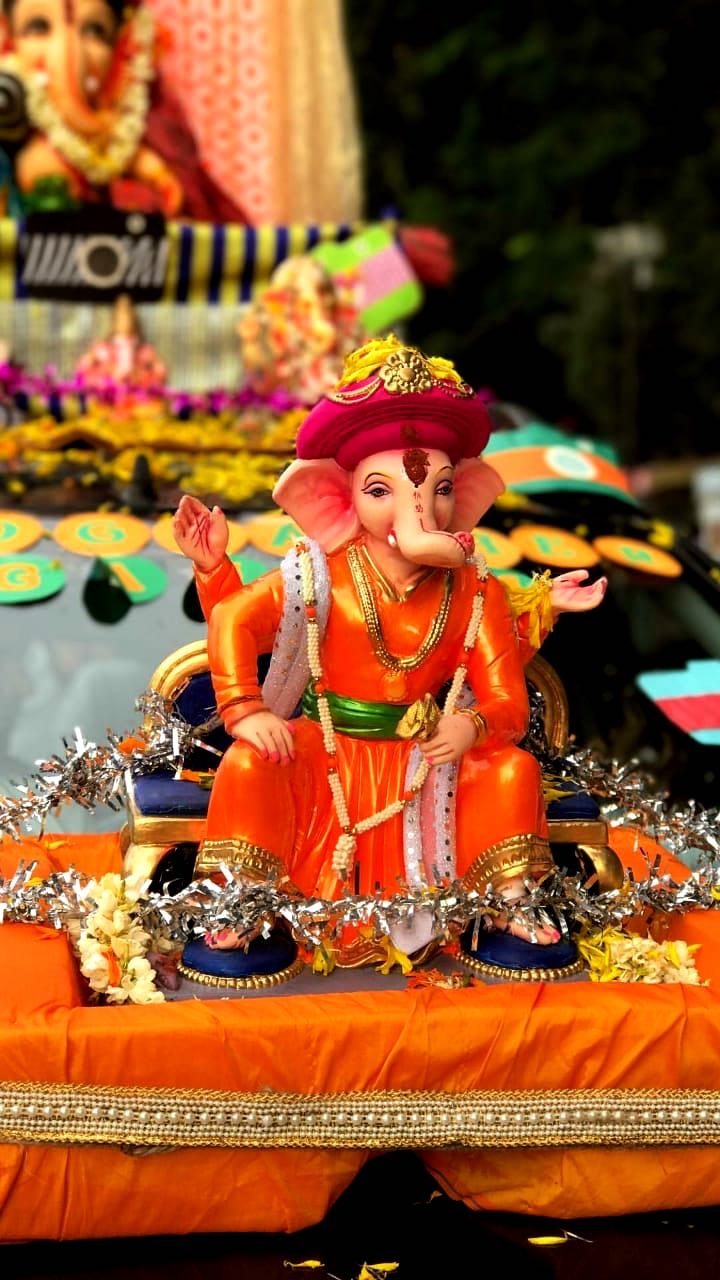 Ganesha