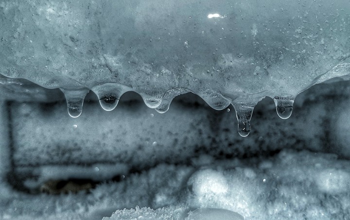 home glacier