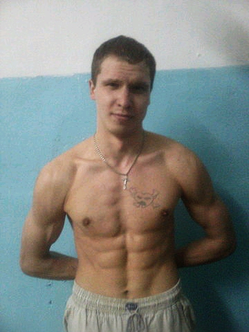 Я в юности