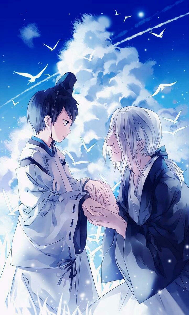 Noragami