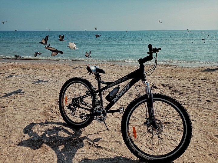 bike