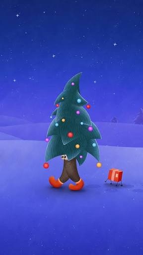 christmas tree