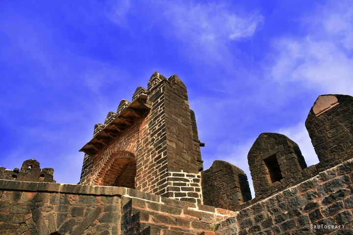 fort