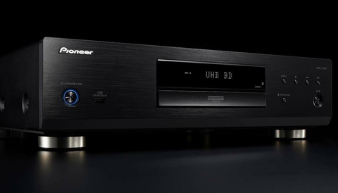 Pioneer