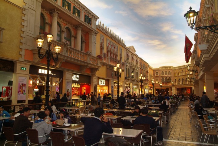 Macao