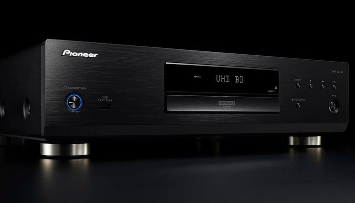 Pioneer