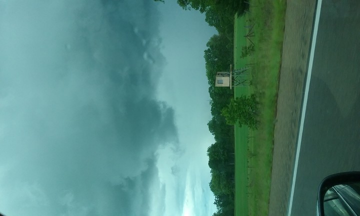 Clouds