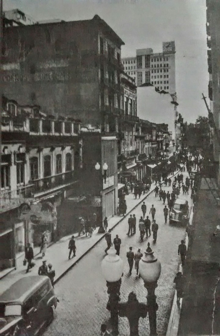 Brazil 1920-30?