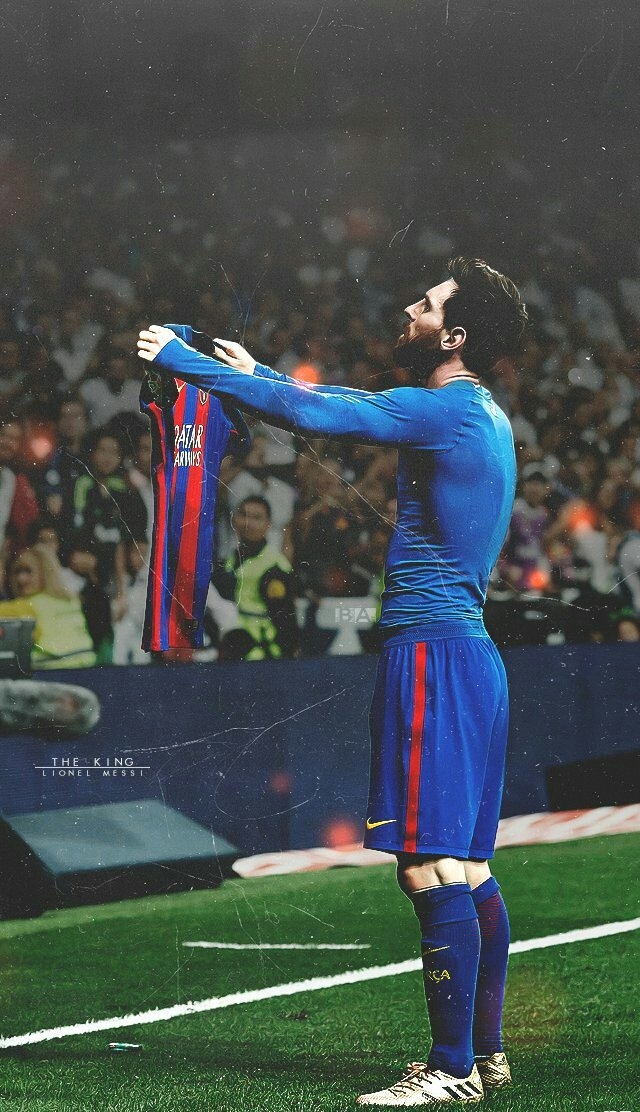 messi 