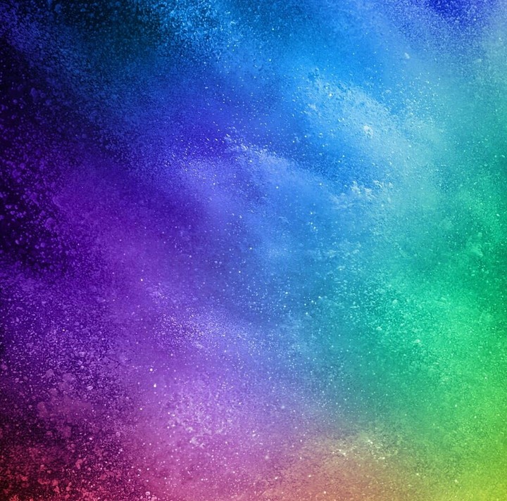 COLOR OF LIFE