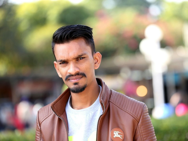 Rameez raza