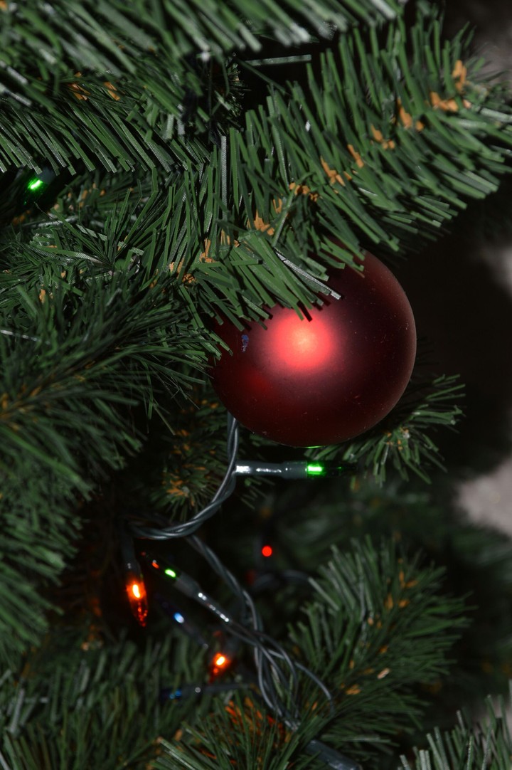 Christmas tree
