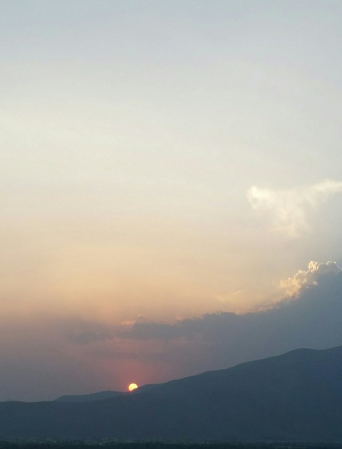 sun of the world