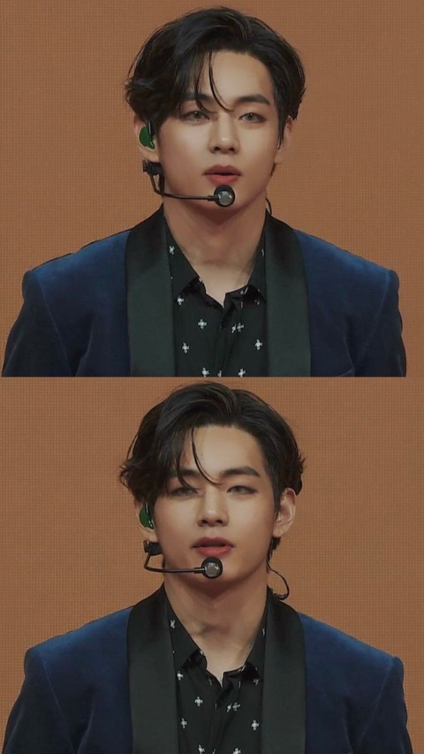 רקעים forehead, mouth