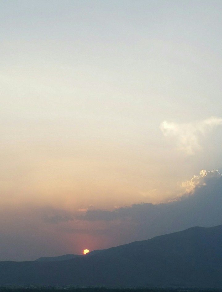 sun of the world