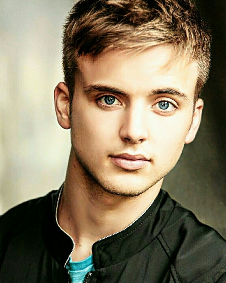 parry glasspool