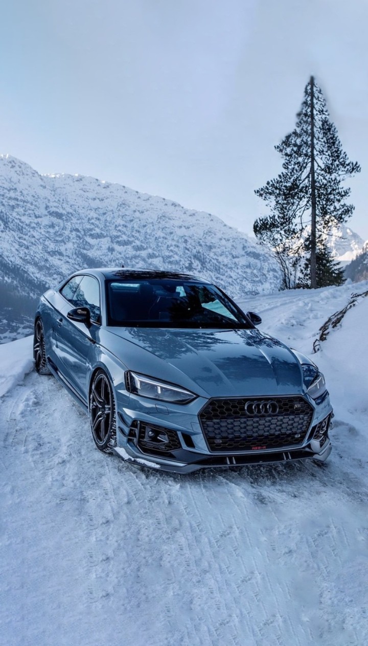 audi