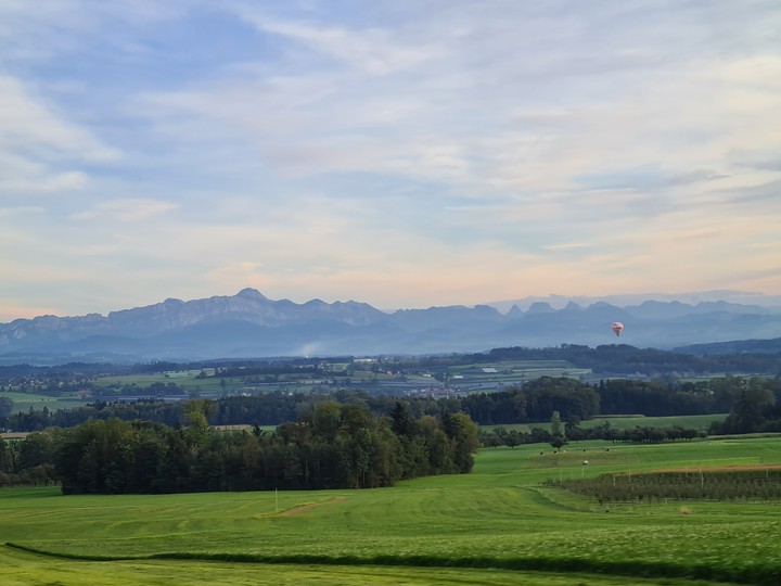 Panorama