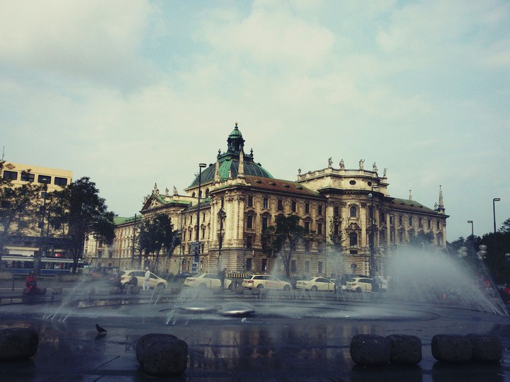 Munich
