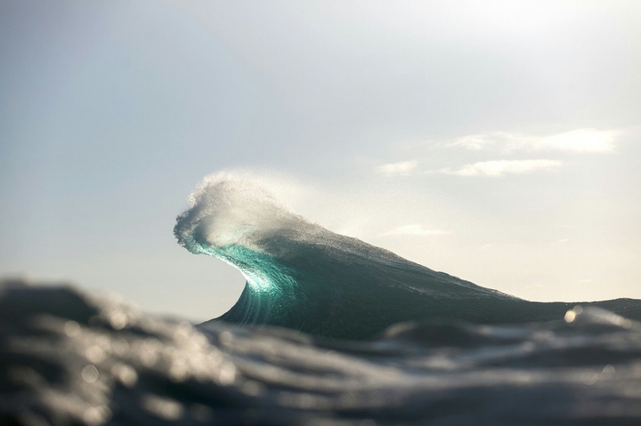 sea flow