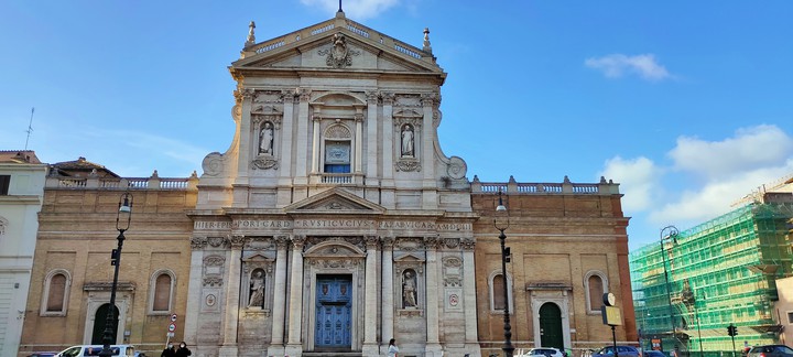 Santa Susanna