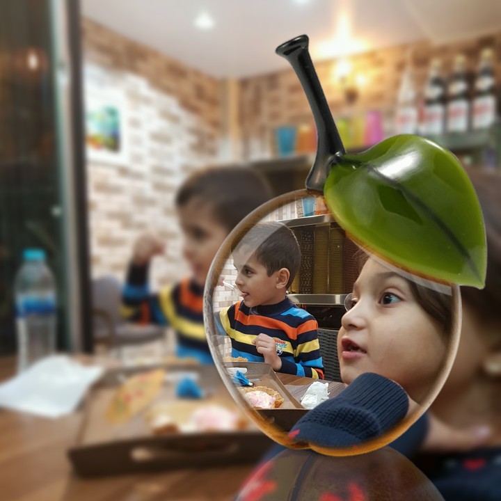 عشق