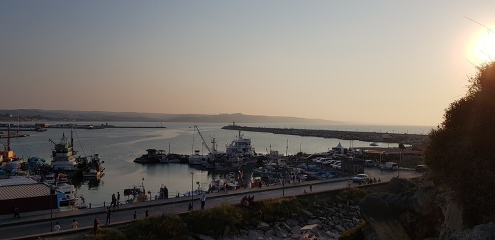 bay