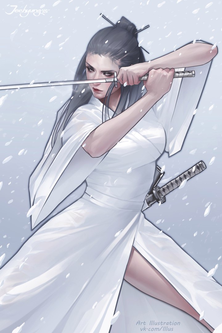 samurai