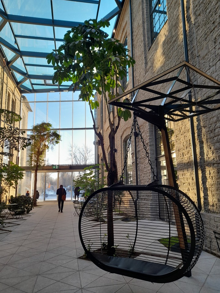 Fahle Park