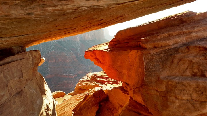 Canyon