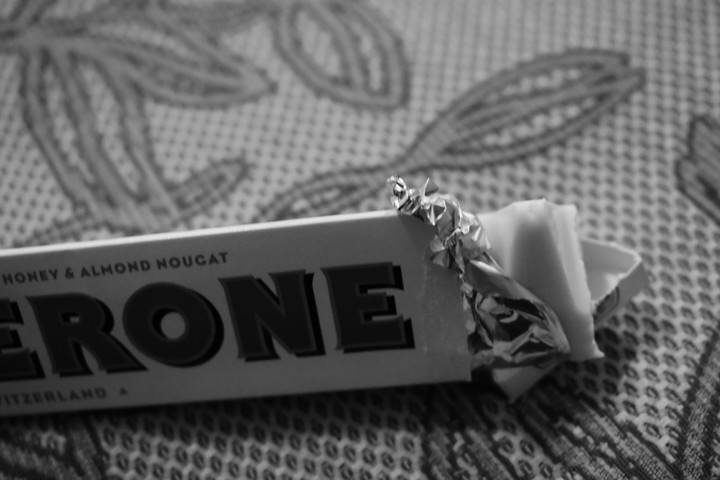 Chocolate