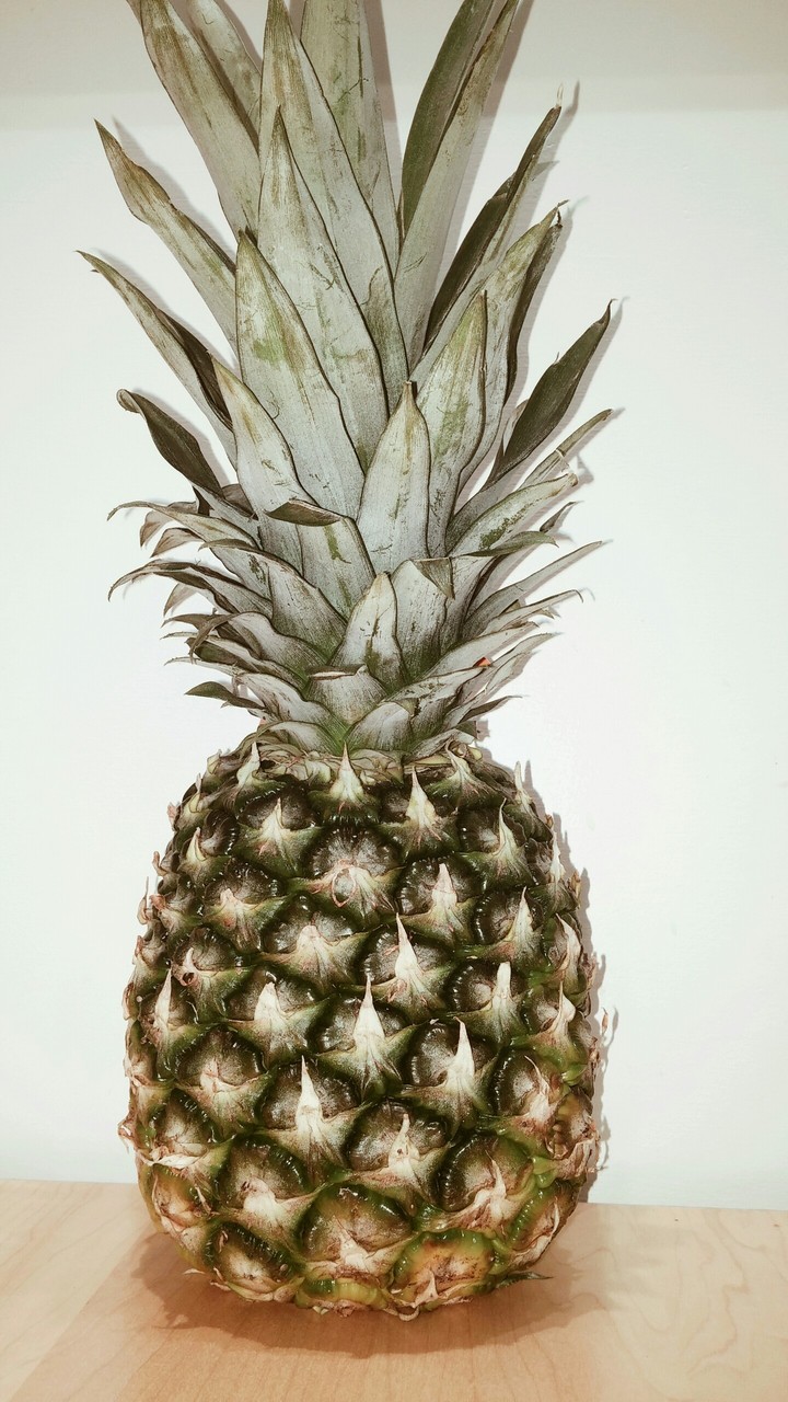 pineapple
