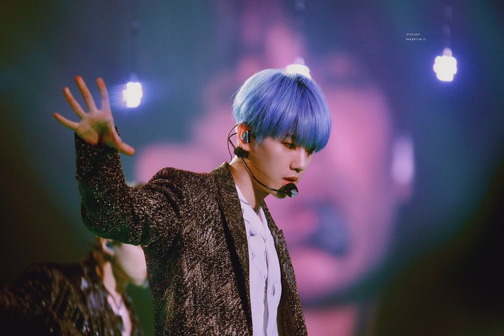 Byun Baekhyun