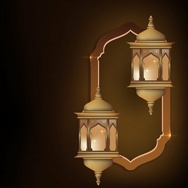خلفيات رمضانيه