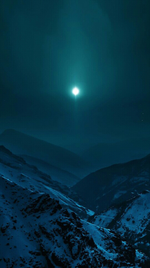 moon