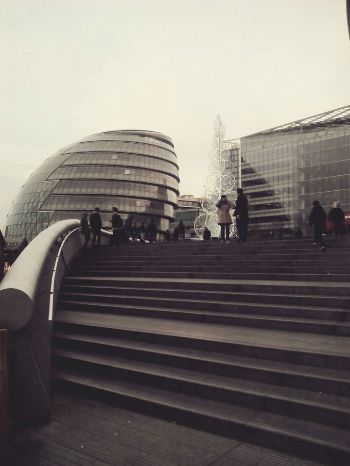 London