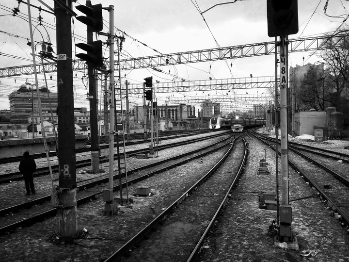 Railway