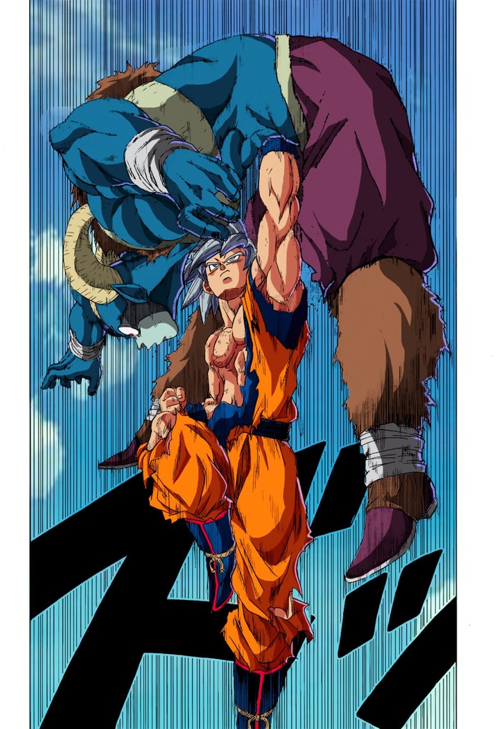 Songoku
