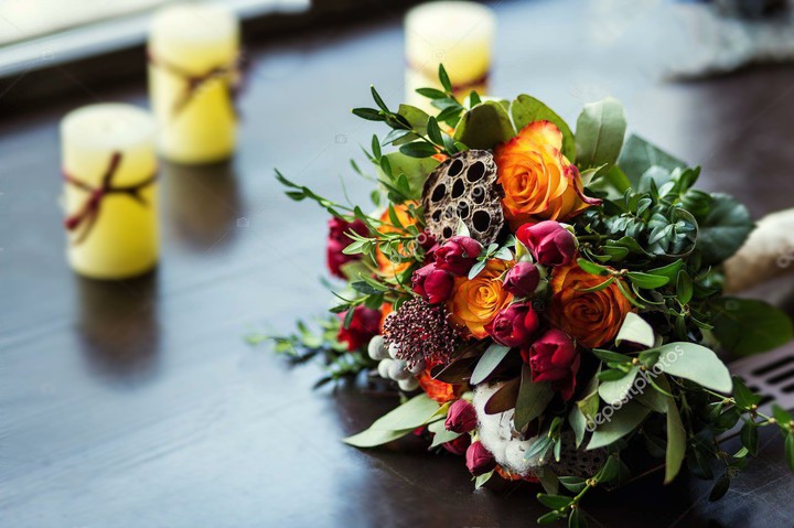 bouquet