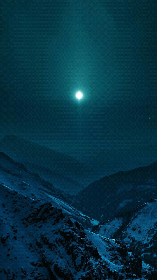 moon