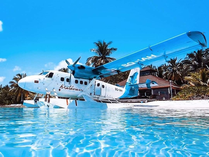 Maldives