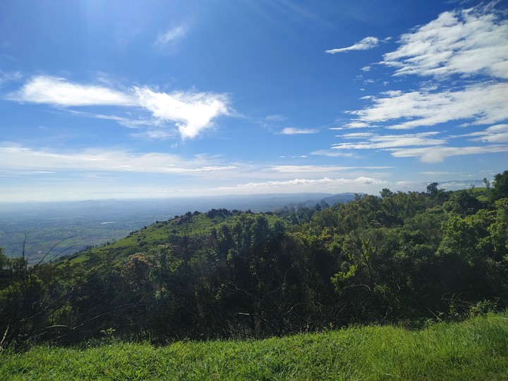 Hills