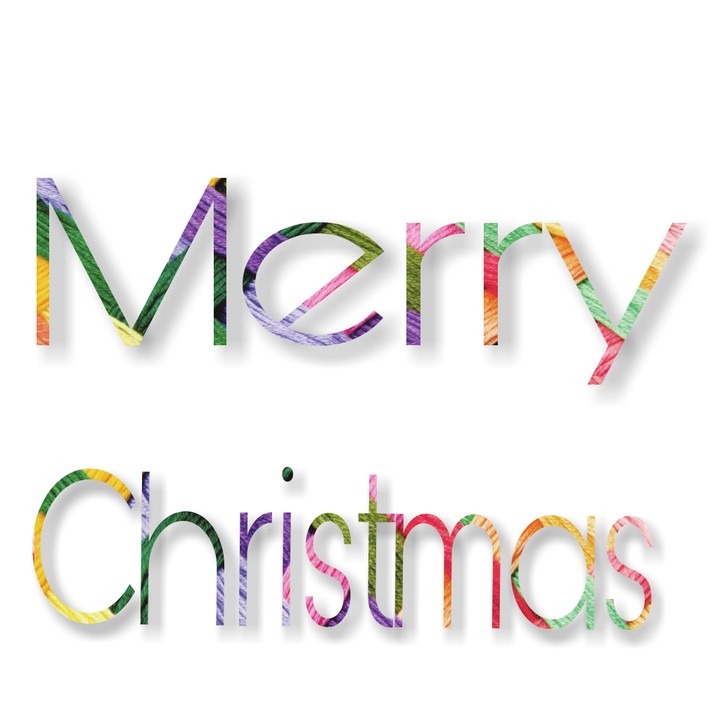 merry Christmas