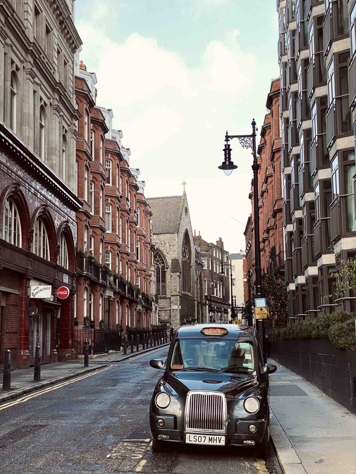 London