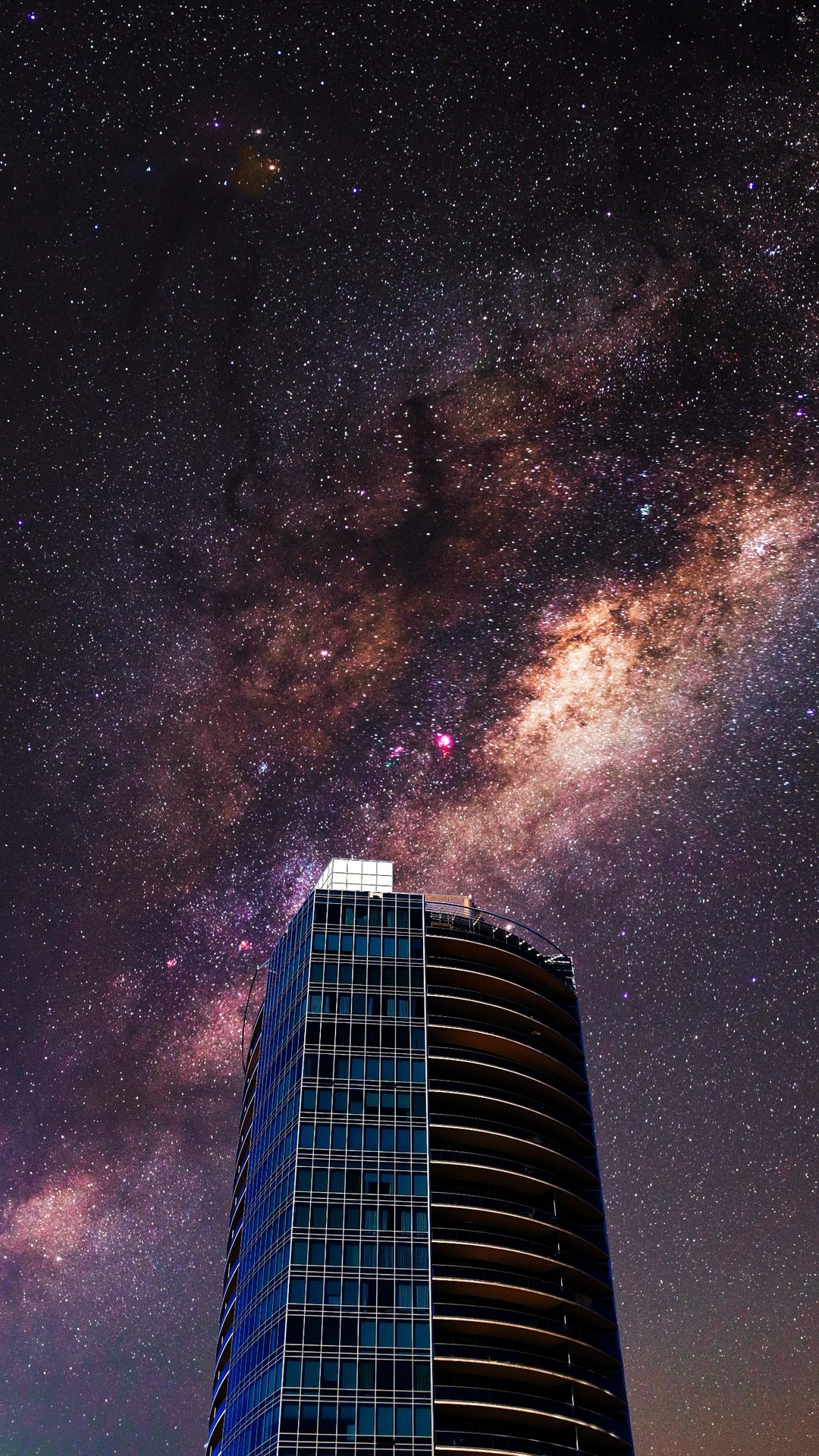 tapety condominium, metropolis