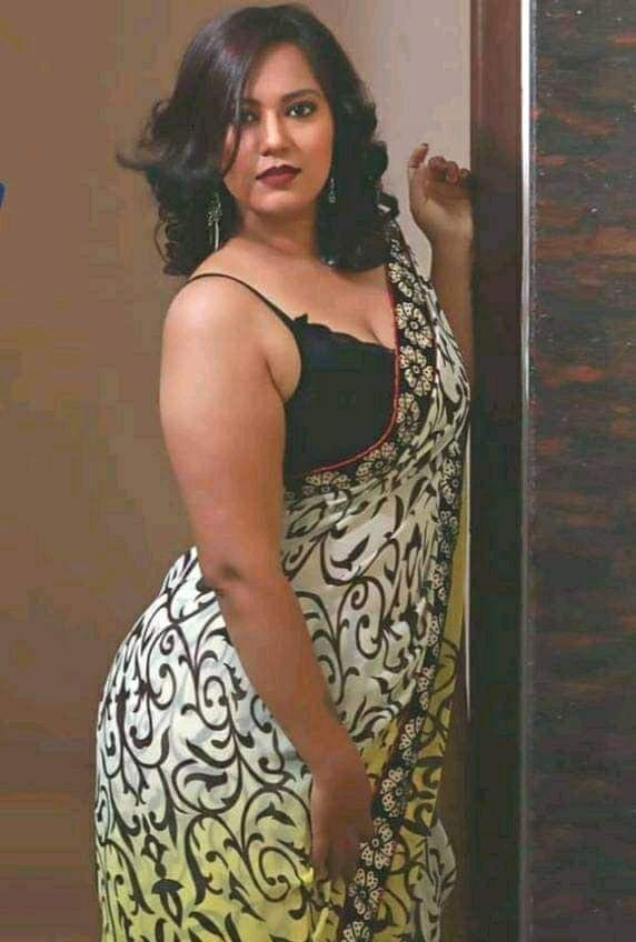 Indian woman