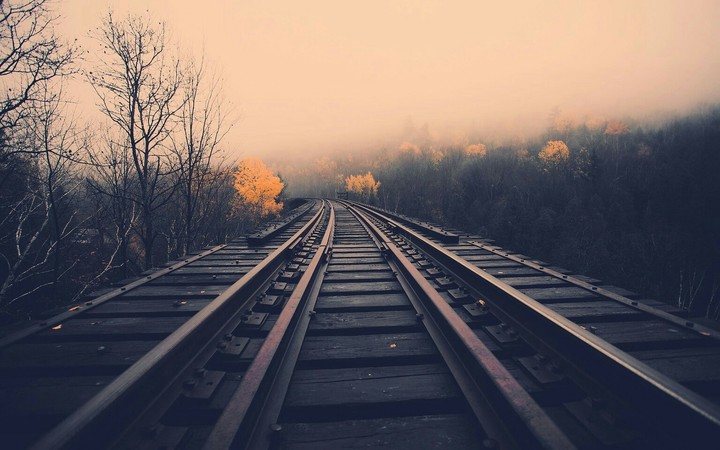 Railroad