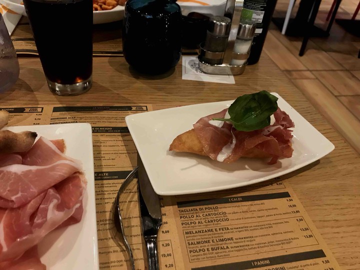 cibo